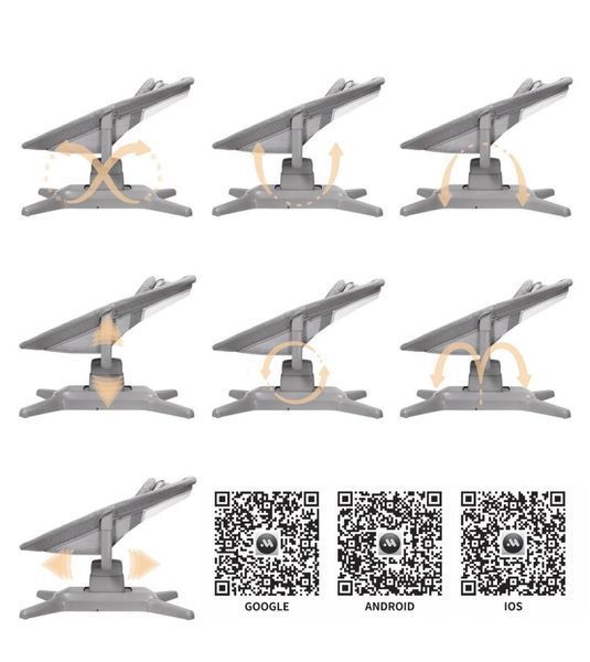 Заколисуючий центр шезлонг Mastela 8303 8303 фото