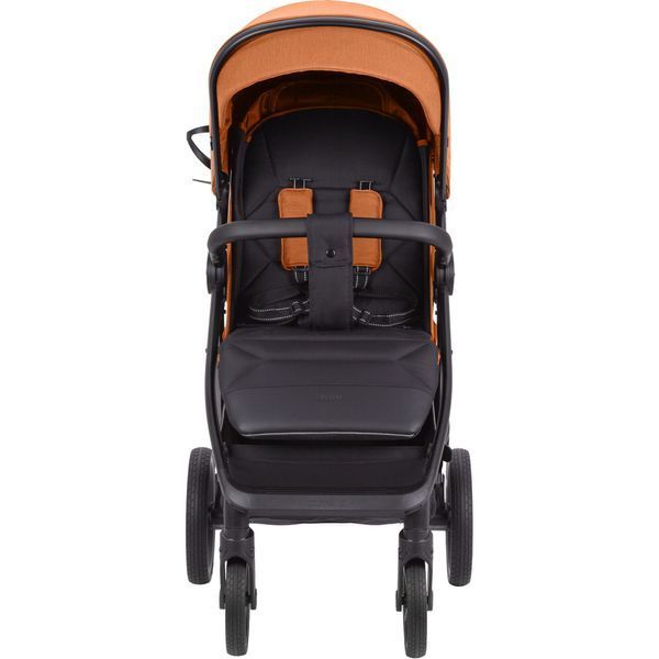 Прогулянкова коляска Carrello Bravo CRL-5515 Tango Orange CRL-5515 Tango Orange фото