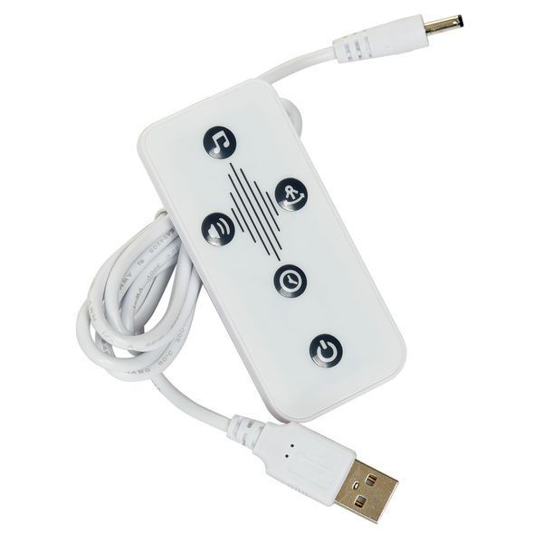 Закачуючий центр Mastela Deluxe Multi 8104 Light Grey 8104  фото
