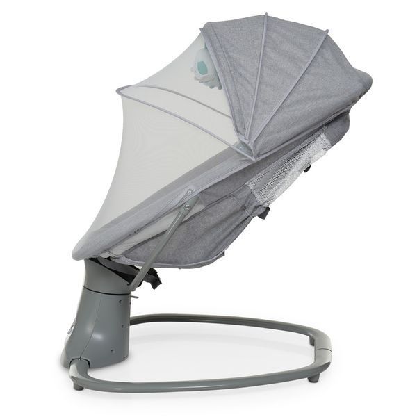 Закачуючий центр Mastela Deluxe Multi 8104 Light Grey 8104  фото