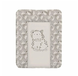 Повивальний матрац мʼякий Ceba Baby Soft W-143-000-723 basic wild  W-143-000-723 basic wild  фото