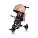 Велосипед Lionelo TRIS PLUS LO-TRIS PLUS BEIGE SAND фото
