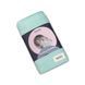Пеленка Lionelo BAMBOO SWADDLE LO-BAMBOO SWADDLE GREEN MINT фото