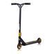 Самокат Lionelo WHIZZ BLACK LO-WHIZZ BLACK CARBON YELLOW фото