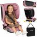 Автокресло Lionelo ORIN I-SIZE PINK MUAVE LO-ORIN I-SIZE PINK MUAVE фото