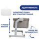 Дитяче ліжечко Chicco Next2Me Magic Evo, бежевий 87041.25 фото 5