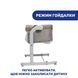Дитяче ліжечко Chicco Next2Me Magic Evo, бежевий 87041.25 фото 3