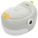 Горшок ME 1142 MULTI POTTY Gray ME 1142 MULTI POTTY Gray фото 1