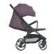 Коляска дитяча ME 1127-B BEYA Vintage Plum ME 1127-B Vintage Plum фото 4