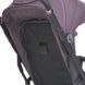 Коляска дитяча ME 1127-B BEYA Vintage Plum ME 1127-B Vintage Plum фото 11