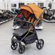 Прогулянкова коляска Carrello Bravo CRL-5515 Tango Orange CRL-5515 Tango Orange фото 8