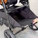 Прогулянкова коляска Carrello Bravo CRL-5515 Tango Orange CRL-5515 Tango Orange фото 10