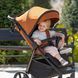 Прогулянкова коляска Carrello Bravo CRL-5515 Tango Orange CRL-5515 Tango Orange фото 14
