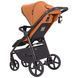 Прогулянкова коляска Carrello Bravo CRL-5515 Tango Orange CRL-5515 Tango Orange фото 6