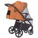 Прогулянкова коляска Carrello Bravo CRL-5515 Tango Orange CRL-5515 Tango Orange фото 7