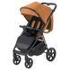 Прогулянкова коляска Carrello Bravo CRL-5515 Tango Orange CRL-5515 Tango Orange фото 2