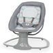 Закачуючий центр Mastela Deluxe Multi 8104 Light Grey 8104  фото 2