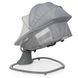 Закачуючий центр Mastela Deluxe Multi 8104 Light Grey 8104  фото 7