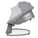 Закачуючий центр Mastela Deluxe Multi 8104 Light Grey 8104  фото 6