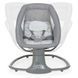 Закачуючий центр Mastela Deluxe Multi 8104 Light Grey 8104  фото 4