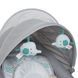 Закачуючий центр Mastela Deluxe Multi 8104 Light Grey 8104  фото 8