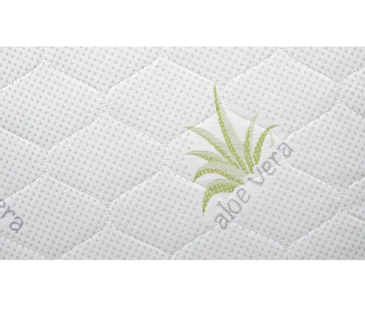 Матрац Bair Aloe Vera KPK 120x60x8  681672 фото