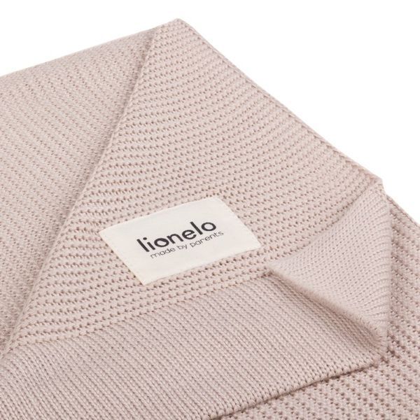 Одеяло Lionelo BAMBOO BLANKET LO-BAMBOO BLANKET BEIGE SAND фото