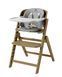 Стілець для годування CARRELLO Focus CRL-16801 Whisper Grey CRL-16801 Whisper Grey фото