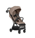 Дитяча прогулянкова коляска Lionelo Bess Beige Sand LO-BESS BEIGE SAND фото
