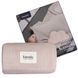 Одеяло Lionelo BAMBOO BLANKET LO-BAMBOO BLANKET BEIGE SAND фото 1