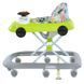 Ходунки ME 1216 CAR WAY Green-Gray ME 1216 CAR WAY Green-Gray фото 2