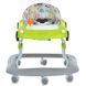 Ходунки ME 1216 CAR WAY Green-Gray ME 1216 CAR WAY Green-Gray фото 3