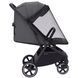 Коляска прогулянкова Carrello Corsa 2024 CRL-5518 Solid Grey CRL-5518 Solid Grey фото 4