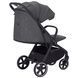 Коляска прогулянкова Carrello Corsa 2024 CRL-5518 Solid Grey CRL-5518 Solid Grey фото 6