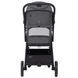 Коляска прогулянкова Carrello Corsa 2024 CRL-5518 Solid Grey CRL-5518 Solid Grey фото 7