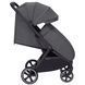 Коляска прогулянкова Carrello Corsa 2024 CRL-5518 Solid Grey CRL-5518 Solid Grey фото 5