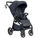 Прогулочная коляска CARRELLO Bravo Lite CRL-5529 Midnight Blue CRL-5529 Midnight Blue фото 1