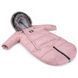 Зимний комбинезон &ndash; трансформер Cottonmoose Moose 0-6 M 767/111 Pink M 767/111 фото