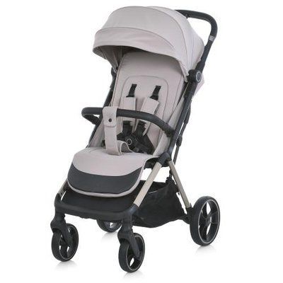 Коляска дитяча ME 1127-C BEYA Cream Beige ME 1127-C Cream Beige фото