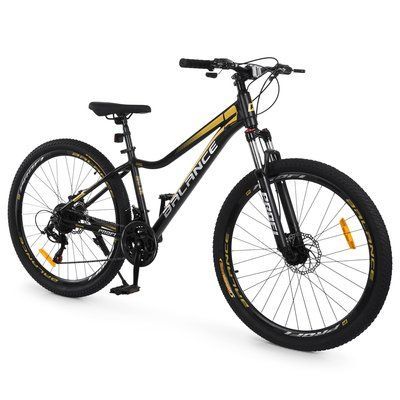 Велосипед PROFI BALANCE 27,5 д. BL-27508 BL-27508 фото