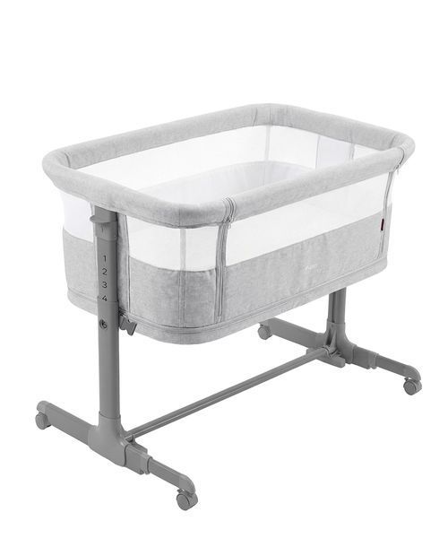 Детская кроватка CARRELLO Picto CRL-16506 Tao Grey CRL-16506 Tao Grey фото