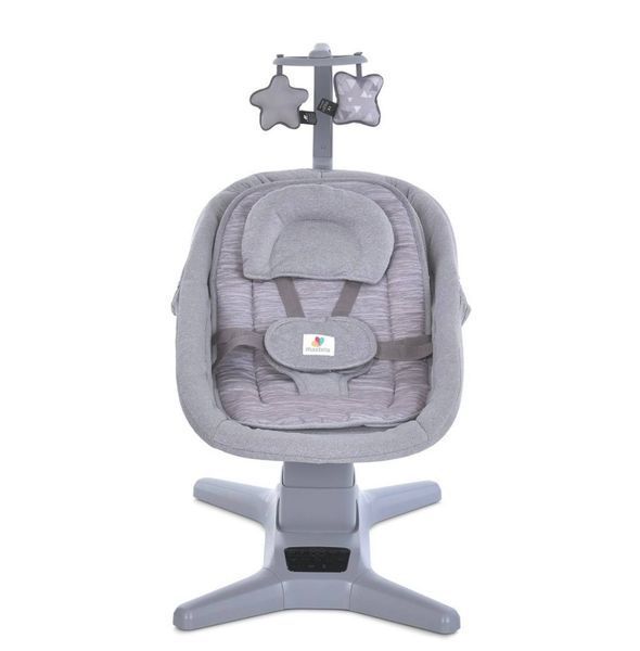 Заколисуючий центр шезлонг Mastela 8305 8305 фото