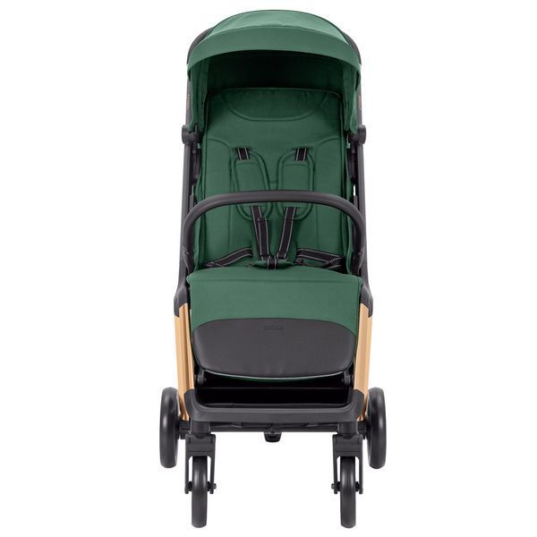 Коляска прогулочная Carrello Cross CRL-5523 ​​Parrot Green CRL-5523 Parrot Green    фото