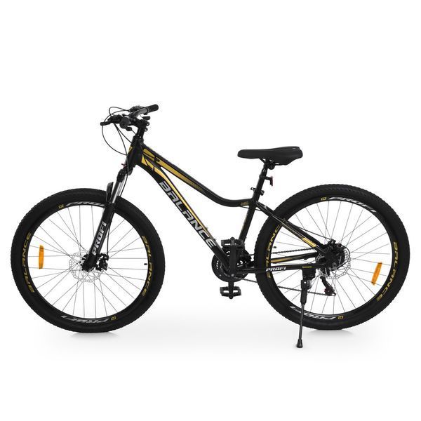 Велосипед PROFI BALANCE 27,5 д. BL-27508 BL-27508 фото