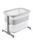Детская кроватка CARRELLO Picto CRL-16506 Tao Grey CRL-16506 Tao Grey фото 1