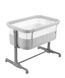 Детская кроватка CARRELLO Picto CRL-16506 Tao Grey CRL-16506 Tao Grey фото 2
