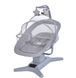 Заколисуючий центр шезлонг Mastela 8305 8305 фото 2