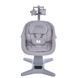 Заколисуючий центр шезлонг Mastela 8305 8305 фото 3