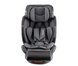 Автокресло Bair Unit 360 Iso-fix GM-02 graphite midnight  681823 фото 4