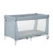 Манеж Carrello Piccolo CRL-11503/1 Ash Grey CRL-11503/1 Ash Grey фото